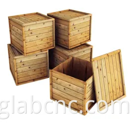 High-Quality 5 Axis CNC Machining and Metal Stamping Services